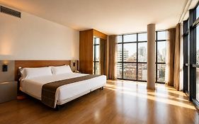 Vértice Indalo Almería